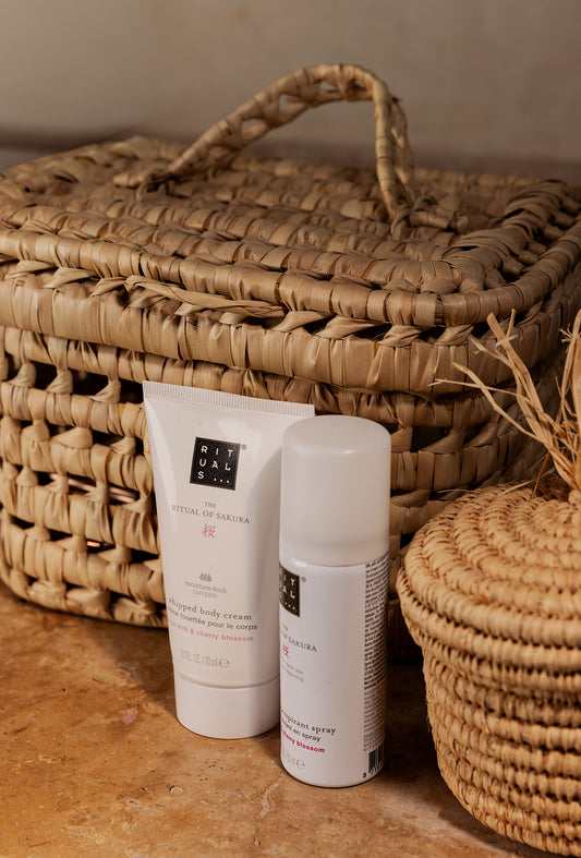 MINI - KOFFER "DOUM"